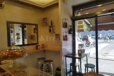 Attività Commerciale in vendita, Via Venti Settembre, Roma