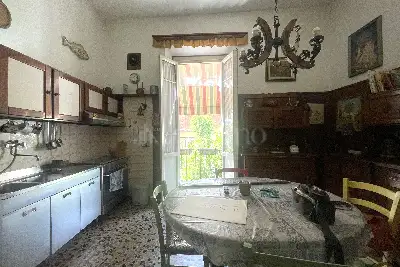 Casa in vendita, Via Monte Oliveto, Firenze