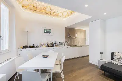 Casa in affitto, Via Mazzetta 9, Firenze