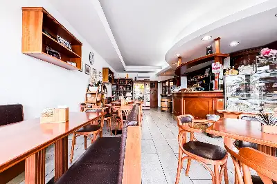 Attività Commerciale in vendita, Via Redipuglia 5, Olbia, Olbia