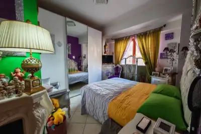 Casa in vendita, Via Francesco Menzio, Roma