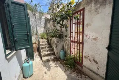 Casa Indipendente in affitto, Via Cibele, Catania