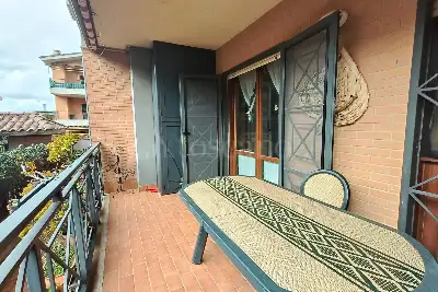 Casa in vendita, Via del Casale Agostinelli, Roma