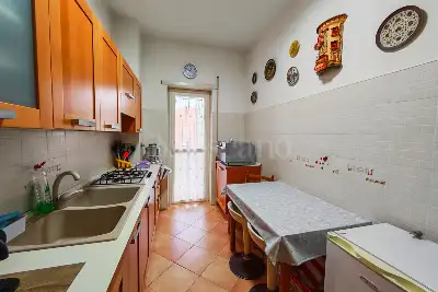 Casa in vendita, Via Euripide, Roma