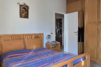 Attico in vendita, Via Nino Costa, Roma