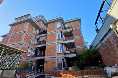 Casa in vendita, Via della Casetta Mattei, Roma