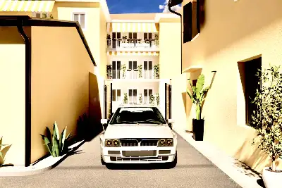 Casa in vendita, Via Monte Guglielmo, Brescia