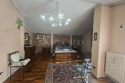 Casa Indipendente in vendita, Ad.ze Casa Natale di Papa Paolo VI, Concesio