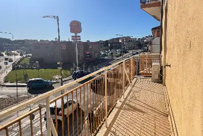 Casa in vendita, Via di Morena, Ciampino