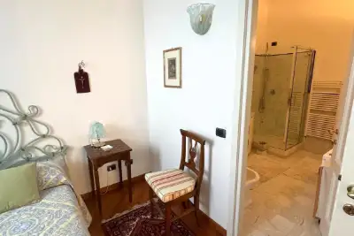 Casa in vendita, Viale alla Stazione, Sori