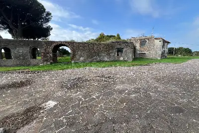 Casale in vendita, Via Torre del Giglio 1644, Latina