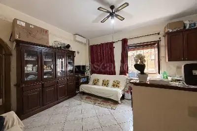 Casa in vendita, Via Alessandro Montagna, Roma