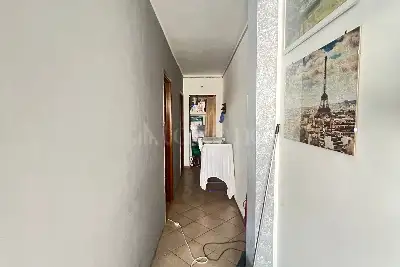 Casa in vendita, Via Serafino Soldano, Roma