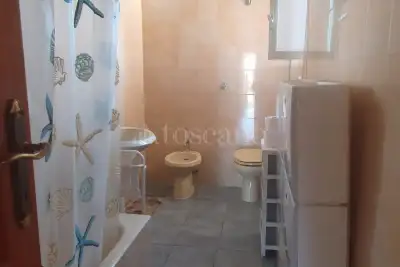 Casa in vendita, Via Attilio Ambrosini, Roma