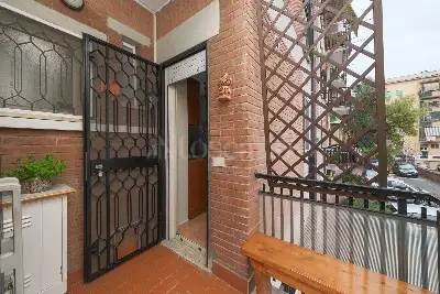 Casa in vendita, Via Silvano, Roma
