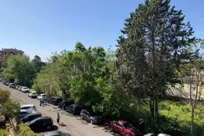 Casa in vendita, Via Nomentana, Roma