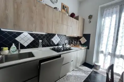 Casa in vendita, Corso Sardegna, Genova