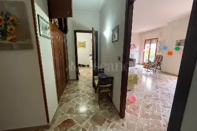 Casa in vendita, VIA GIACOMO BESIO , Palermo