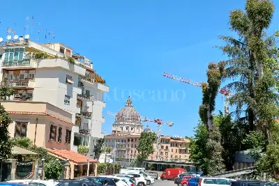 Casa in vendita, Via del Lago Terrione, Roma