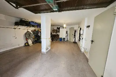 Villa in vendita, Via Cesare Battisti, Bovezzo