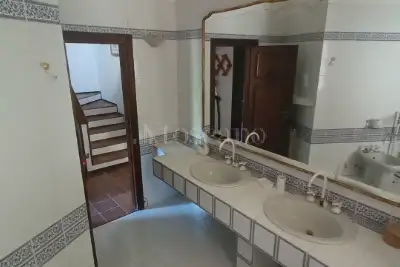 Villa in vendita, Via Martognella, Valderice