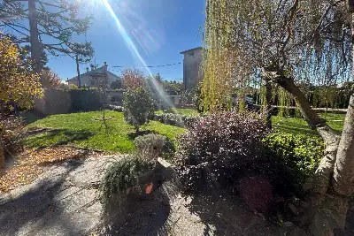 Casa Indipendente in vendita, Via A. Manzoni, Cairate