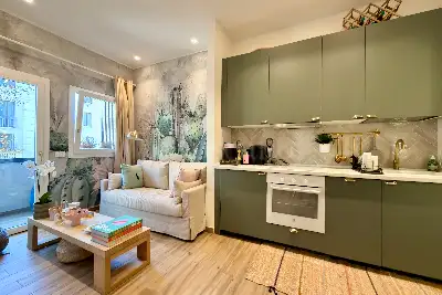 Casa in affitto, Via Luigi Anelli, Milano