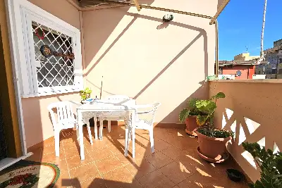 Casa in vendita, Via Ascoli Piceno, Ardea