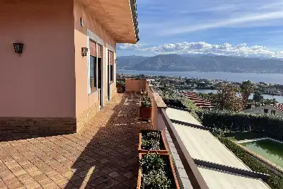 Villa in vendita, Via Consolare Pompea , Messina