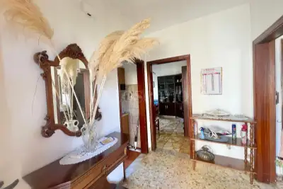 Casa in vendita, Via Salaria, Monterotondo