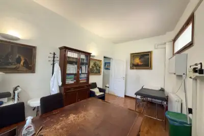 House for sale, Via Casalmonferrato, Roma