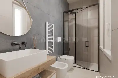 Casa in vendita, Via Paola Falconieri, Roma