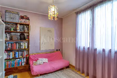 Villa in vendita, Via Vecchia Tramvia, Cunardo