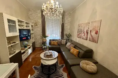 Casa in vendita, Via Sant'Adele, Corsico