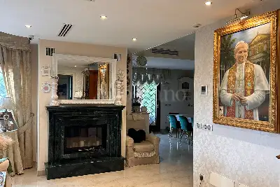 Villa in vendita, Via Olivella, Albano Laziale