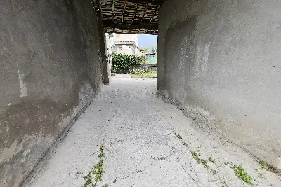 Rustico in vendita, Via San Cesario, Nave