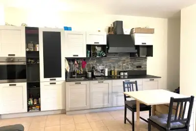 Casa in vendita, Via Sant'Arcangelo di Romagna, Roma