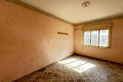 Casa in vendita, Via Vincenzo Ajovalasit, Palermo