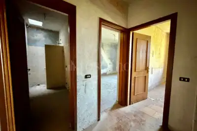 Casa Indipendente in vendita, Via Guglielmo Marconi, Paderno Franciacorta