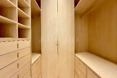 Casa in affitto, Via Olmetto, Milano