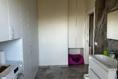 Casa in vendita, Via Giuseppe Schipani, Catanzaro