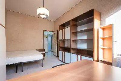 Casa in vendita, Via Francesco Brioschi, Milano