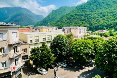 Casa in vendita, Piazza Giuseppe Garibaldi, Gardone Val Trompia