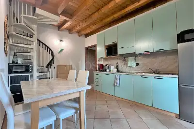 Casa in vendita, Via Bottego, Sirmione