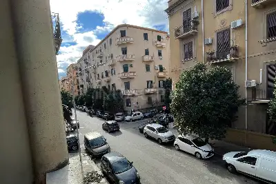 Casa in vendita, Via Orazio Antinori, Palermo