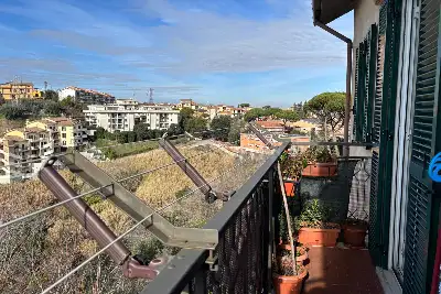 Casa in vendita, Via della Fontana, Mentana