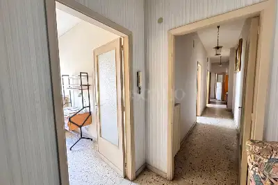 Casa in vendita, Via Giosuè Carducci, Catania