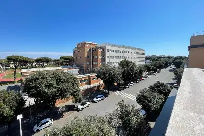 Attico in vendita, Via Galeazzo Sommi Picenardi, Roma