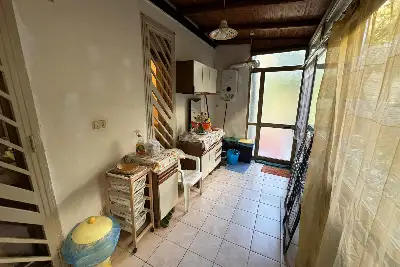 Casa in vendita, Via Antonello Freri, Catania