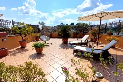 Casale in vendita, Via del Ponte di Castel Giubileo, Roma